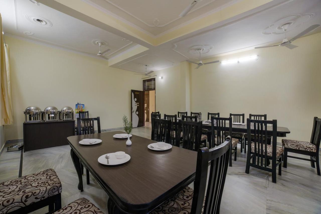 Hotel Tiger Regency Resort Sawai Madhopur Buitenkant foto