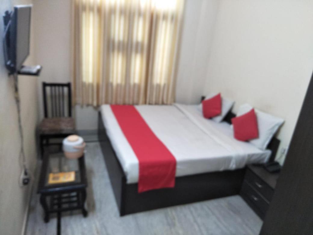 Hotel Tiger Regency Resort Sawai Madhopur Buitenkant foto