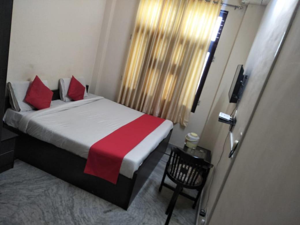 Hotel Tiger Regency Resort Sawai Madhopur Buitenkant foto