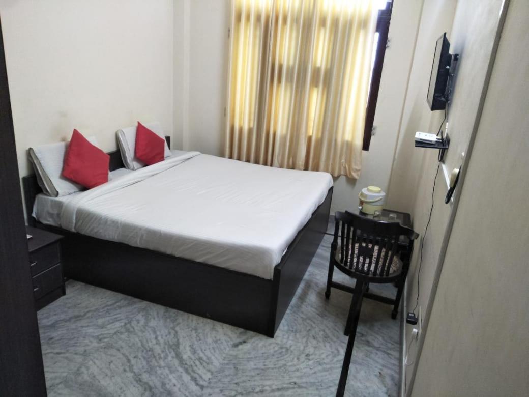 Hotel Tiger Regency Resort Sawai Madhopur Buitenkant foto