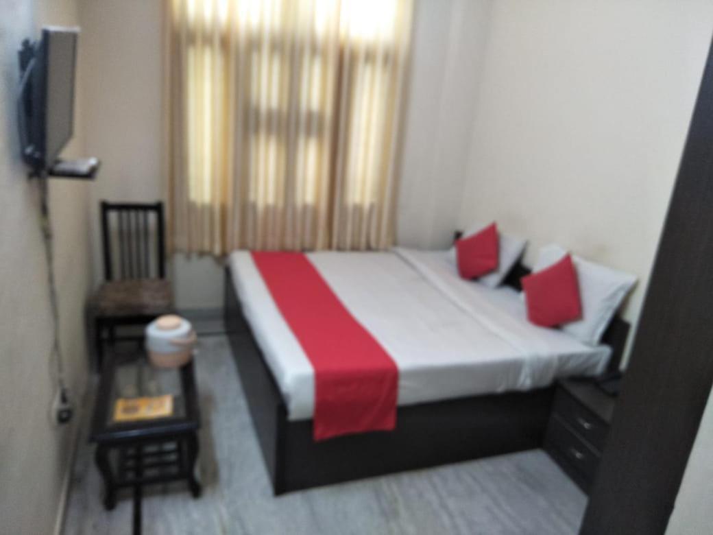 Hotel Tiger Regency Resort Sawai Madhopur Kamer foto