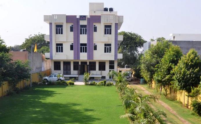 Hotel Tiger Regency Resort Sawai Madhopur Buitenkant foto