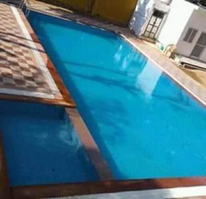 Hotel Tiger Regency Resort Sawai Madhopur Buitenkant foto