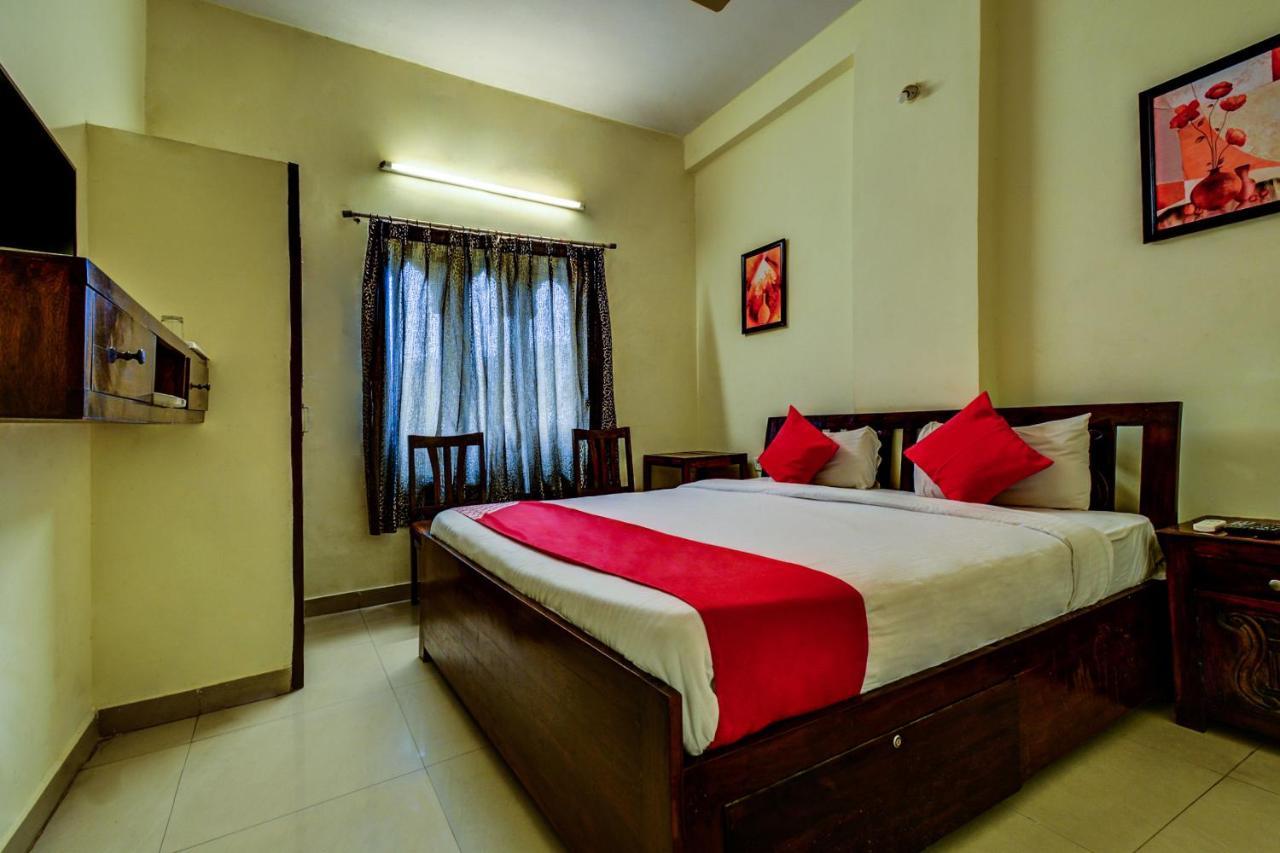 Hotel Tiger Regency Resort Sawai Madhopur Kamer foto