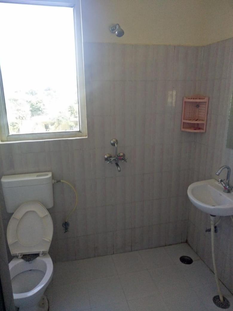 Hotel Tiger Regency Resort Sawai Madhopur Buitenkant foto