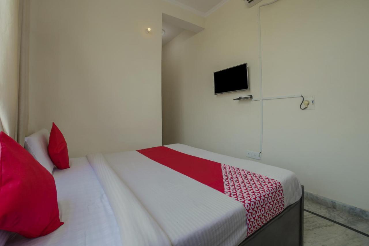 Hotel Tiger Regency Resort Sawai Madhopur Kamer foto