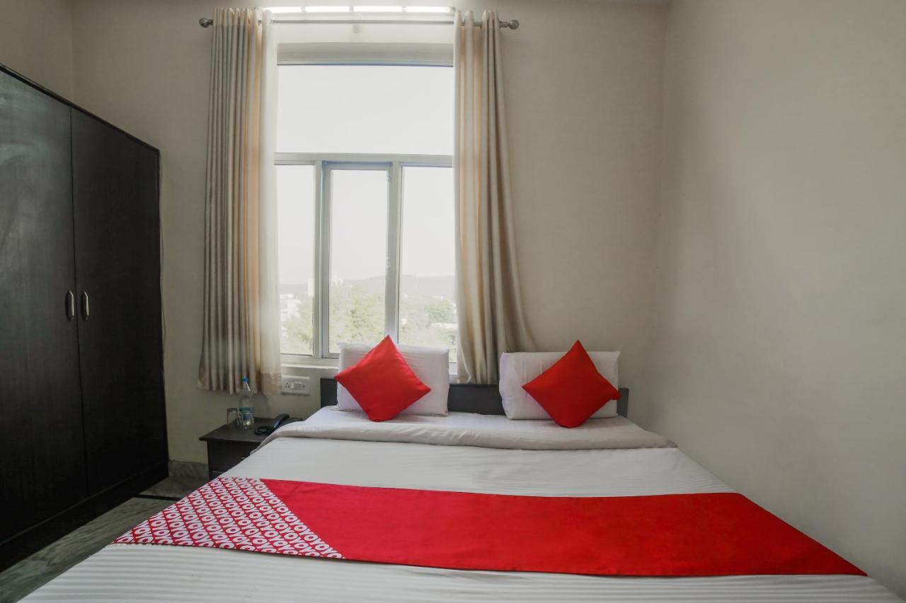Hotel Tiger Regency Resort Sawai Madhopur Kamer foto