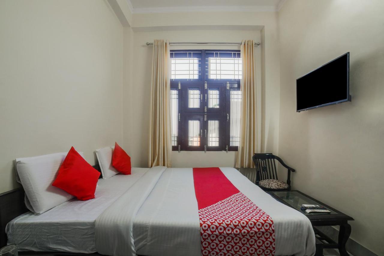 Hotel Tiger Regency Resort Sawai Madhopur Buitenkant foto