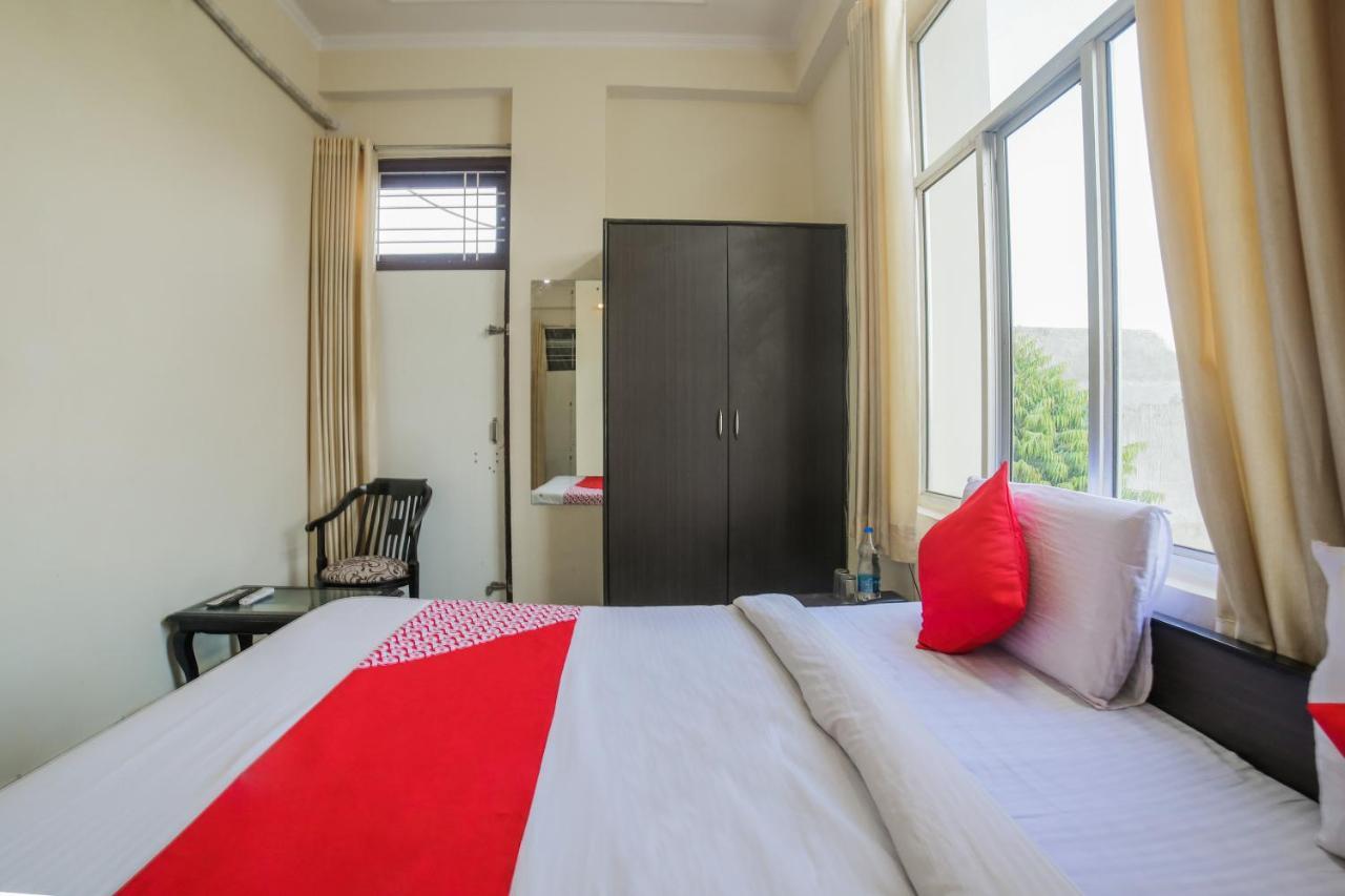 Hotel Tiger Regency Resort Sawai Madhopur Kamer foto