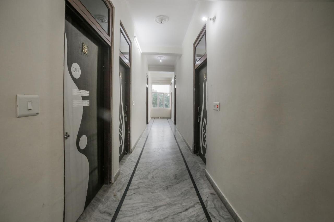 Hotel Tiger Regency Resort Sawai Madhopur Buitenkant foto