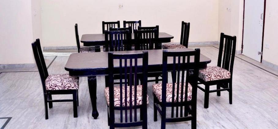Hotel Tiger Regency Resort Sawai Madhopur Buitenkant foto