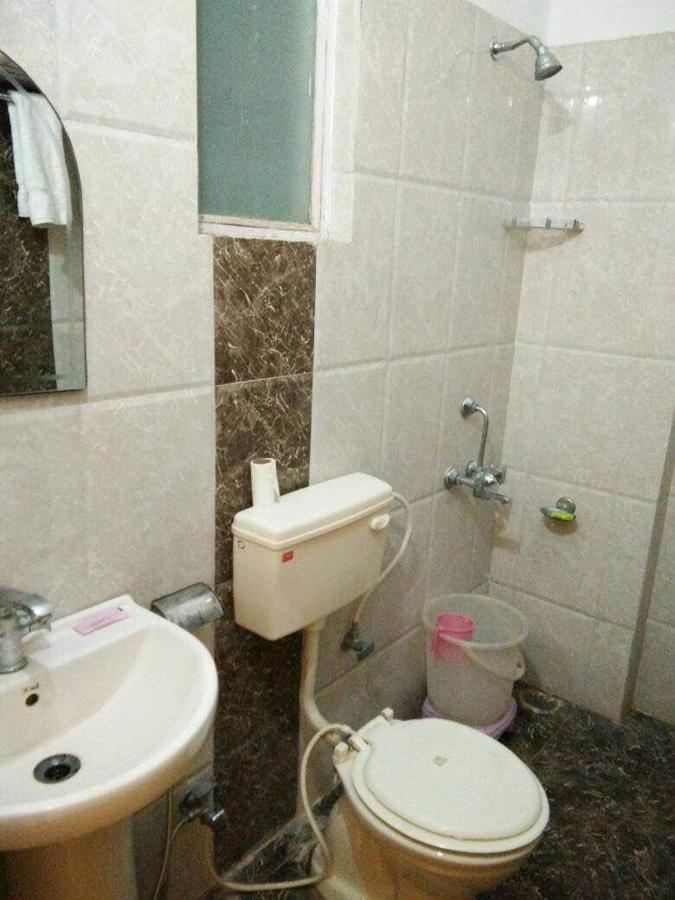 Hotel Tiger Regency Resort Sawai Madhopur Buitenkant foto
